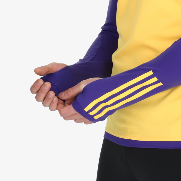 adidas Суитшърт REAL TR TOP 