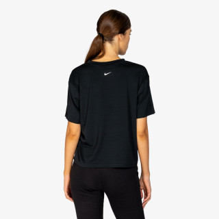Nike W NP DF 365 SS LOOSE TOP 