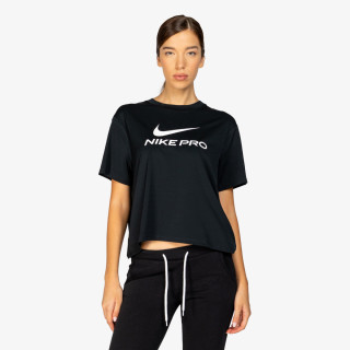 Nike W NP DF 365 SS LOOSE TOP 