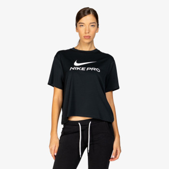 Nike W NP DF 365 SS LOOSE TOP 