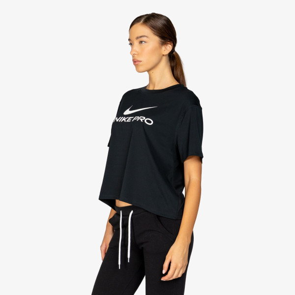 Nike W NP DF 365 SS LOOSE TOP 