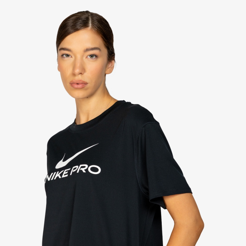 Nike W NP DF 365 SS LOOSE TOP 