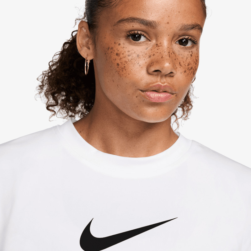 Nike W NP DF 365 SS LOOSE TOP 