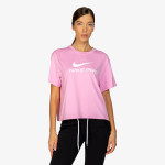 Nike W NP DF 365 SS LOOSE TOP 