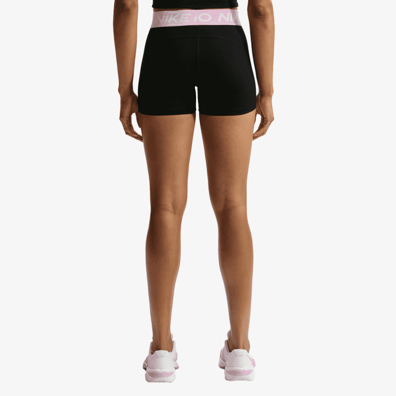 Nike W NP DF 365 MR 3IN SHORT USM 
