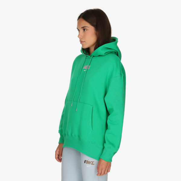 Nike W NSW PHNX FLC OS PO HOODIE 