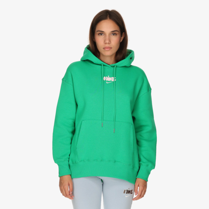 Nike W NSW PHNX FLC OS PO HOODIE 