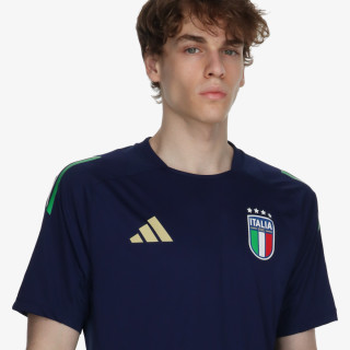 adidas Спортна тениска FIGC TR JSY 