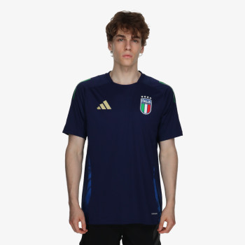 adidas Спортна тениска FIGC TR JSY 