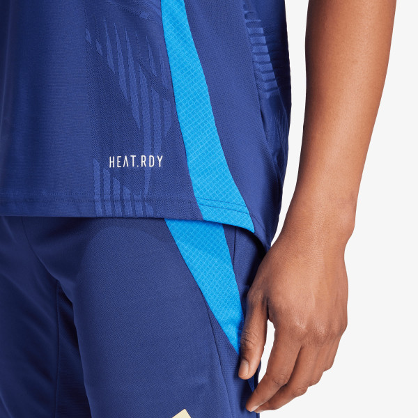 adidas Спортна тениска FIGC TR JSY 