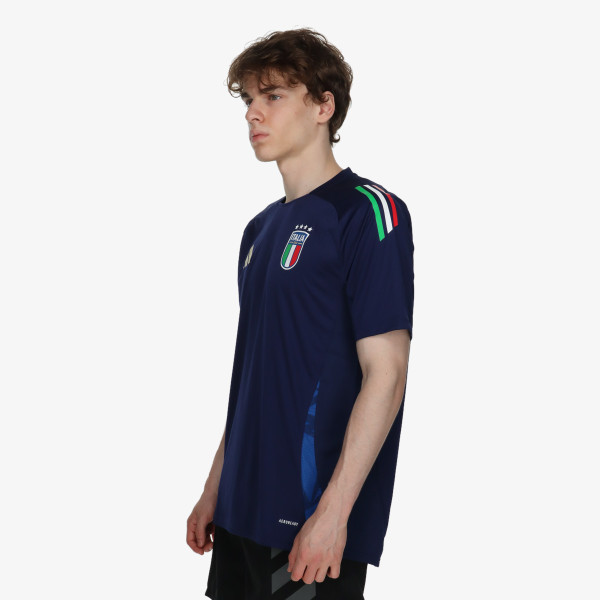 adidas Спортна тениска FIGC TR JSY 