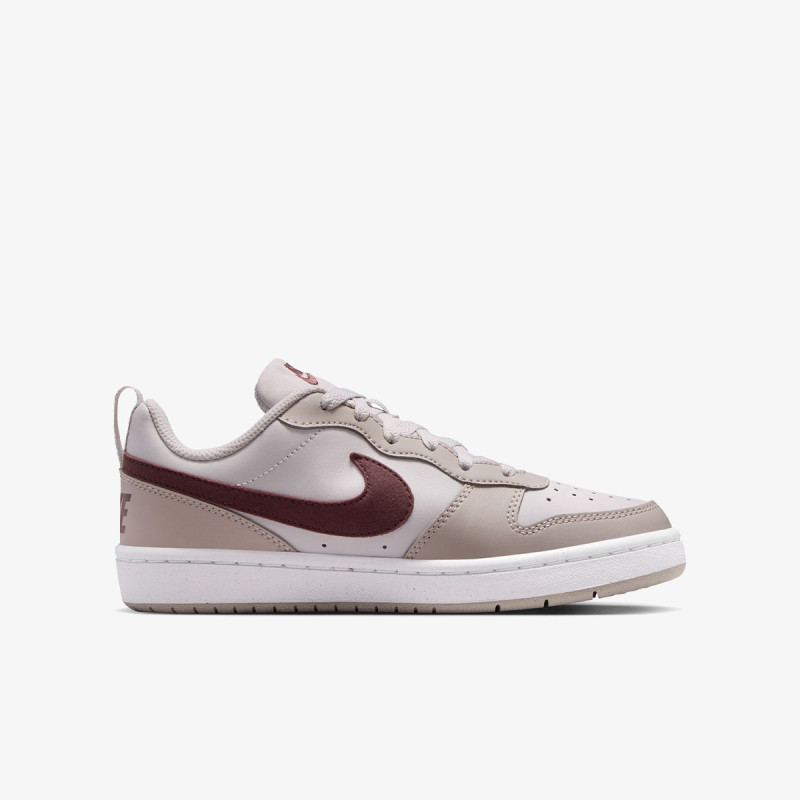 Nike COURT BOROUGH LOW ESS+ BG 