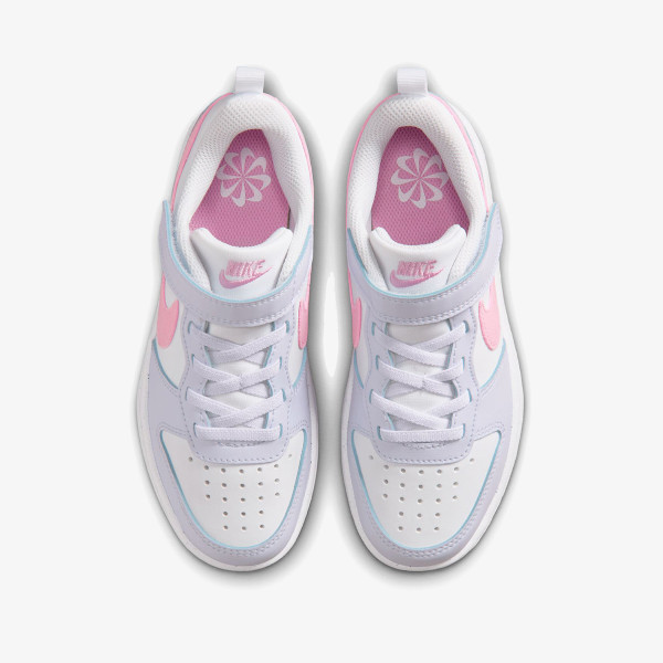 Nike Court Borough Essential Plus 