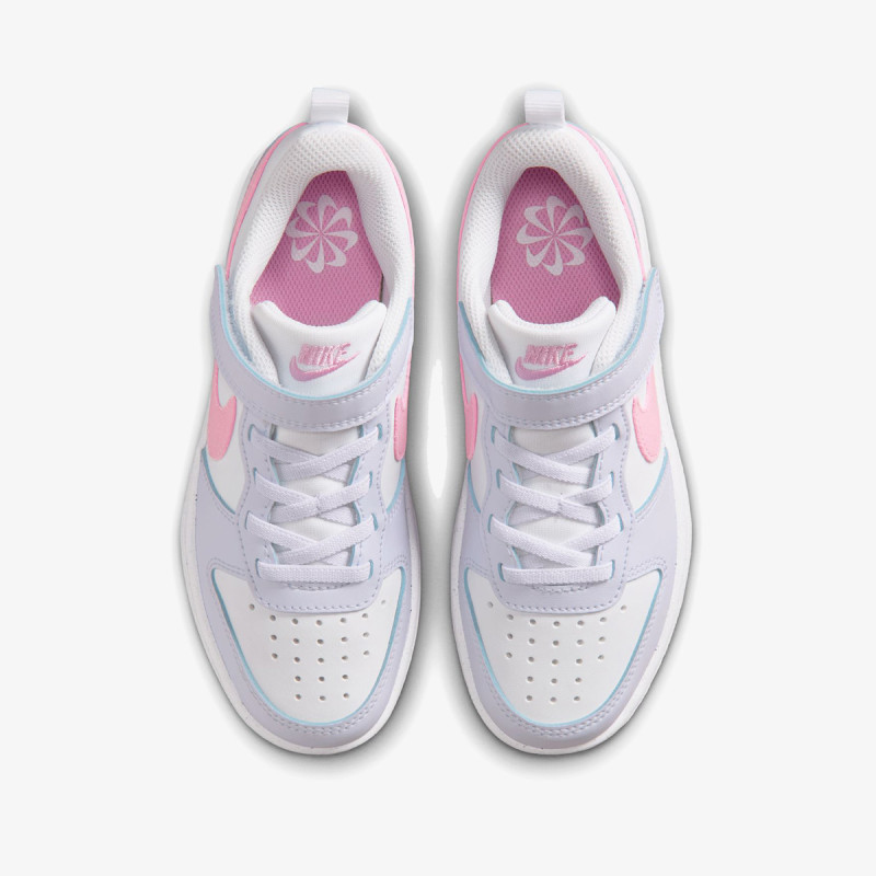 Nike Court Borough Essential Plus 