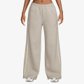 Nike W NK STDO FLC MW MR SCALLOP WL 