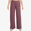 Nike W NK STDO FLC MW MR SCALLOP WL 
