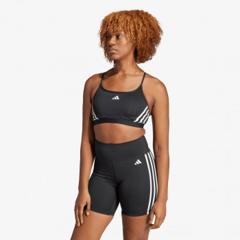 adidas Спортно бюстие Aerct 3-Stripes 