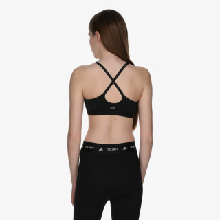 adidas Спортно бюстие All me 