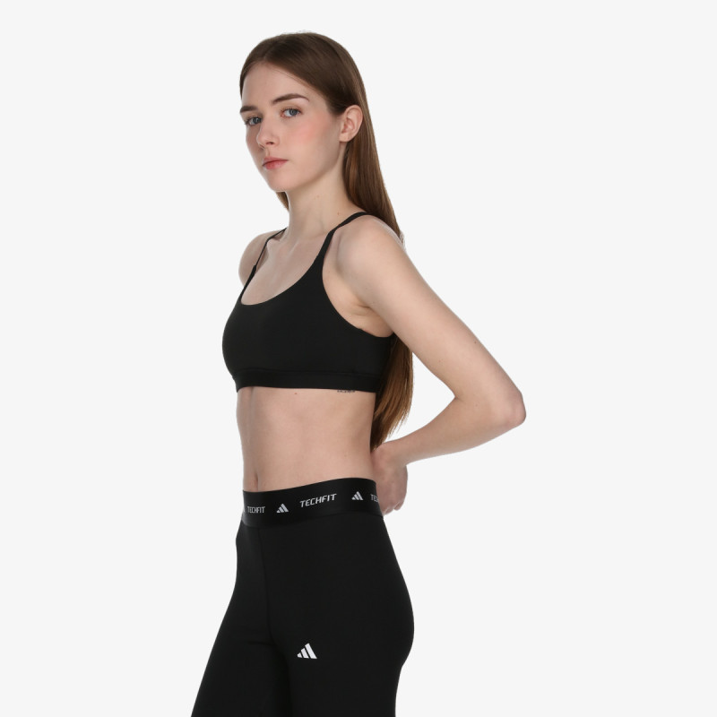 adidas Спортно бюстие All me 