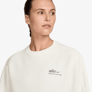 Nike W NK STDO FLC MW STD AD CREW 