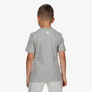 adidas ESSENTIALS TWO-COLOR BIG LOGO 