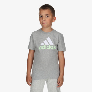 adidas ESSENTIALS TWO-COLOR BIG LOGO 
