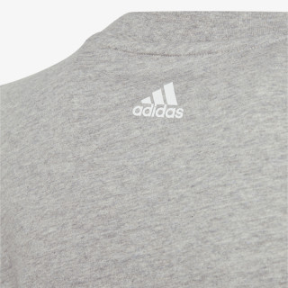 adidas ESSENTIALS TWO-COLOR BIG LOGO 