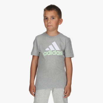 adidas ESSENTIALS TWO-COLOR BIG LOGO 