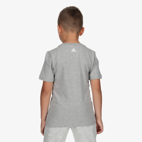 adidas ESSENTIALS TWO-COLOR BIG LOGO 