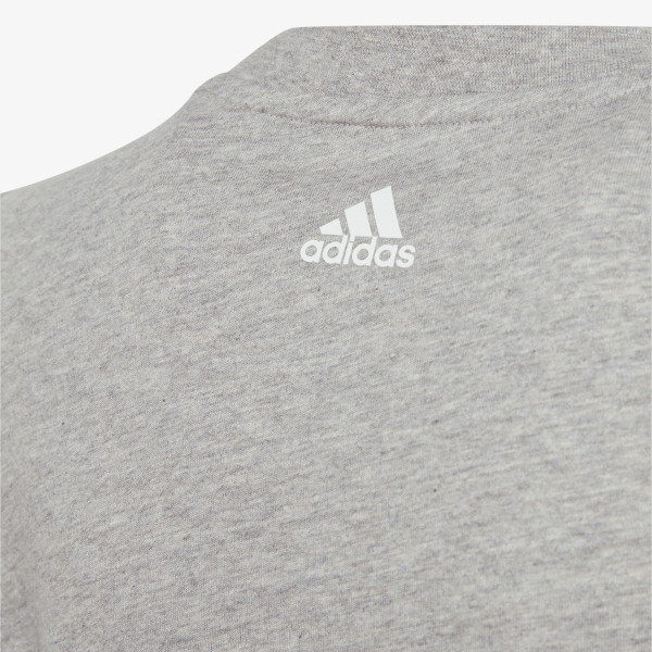 adidas ESSENTIALS TWO-COLOR BIG LOGO 