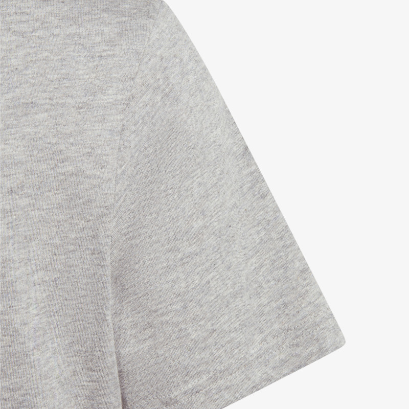 adidas ESSENTIALS TWO-COLOR BIG LOGO 