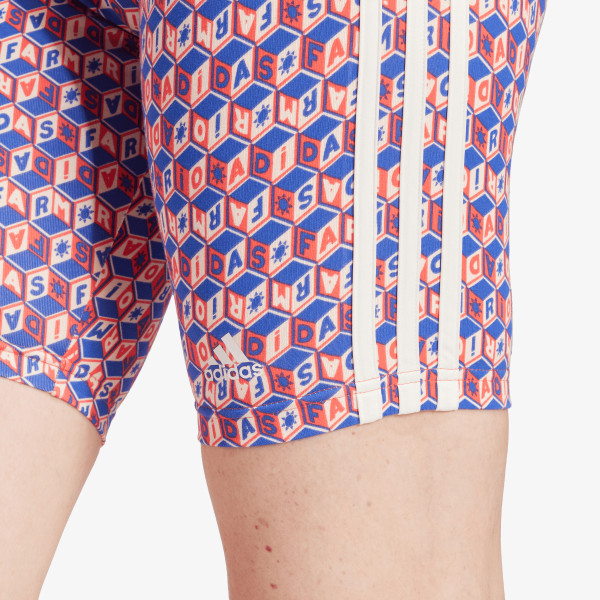 adidas Къс клин FARM BIKE SHORT 