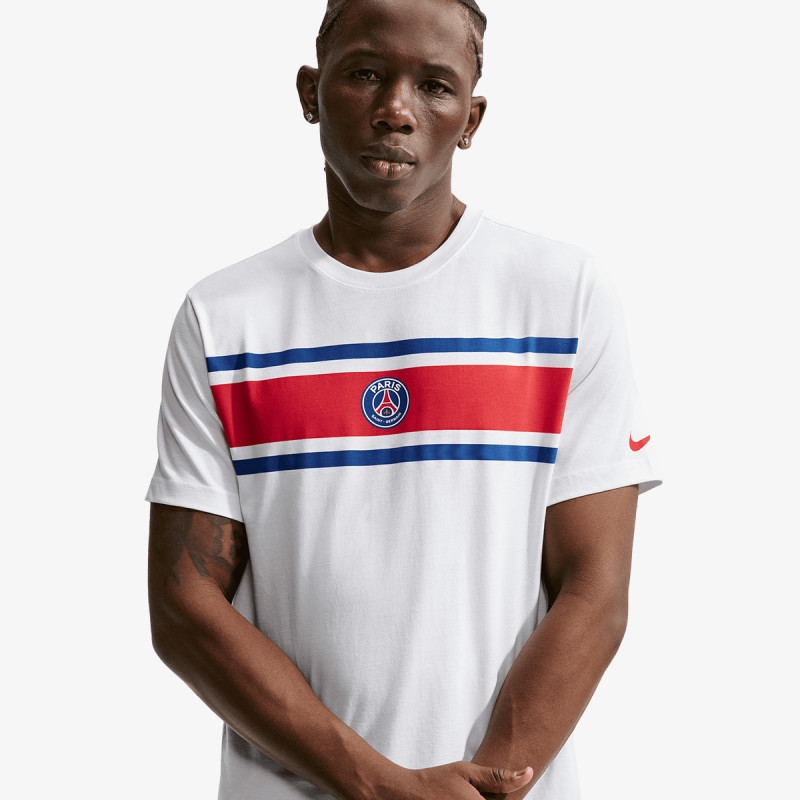 Nike PSG M NK PARIS CREST TEE 