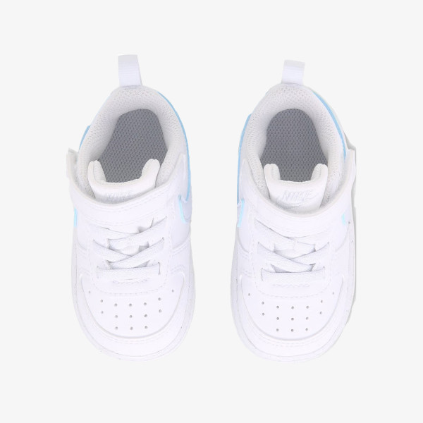 Nike COURT BOROUGH LOW FADE (TD) 