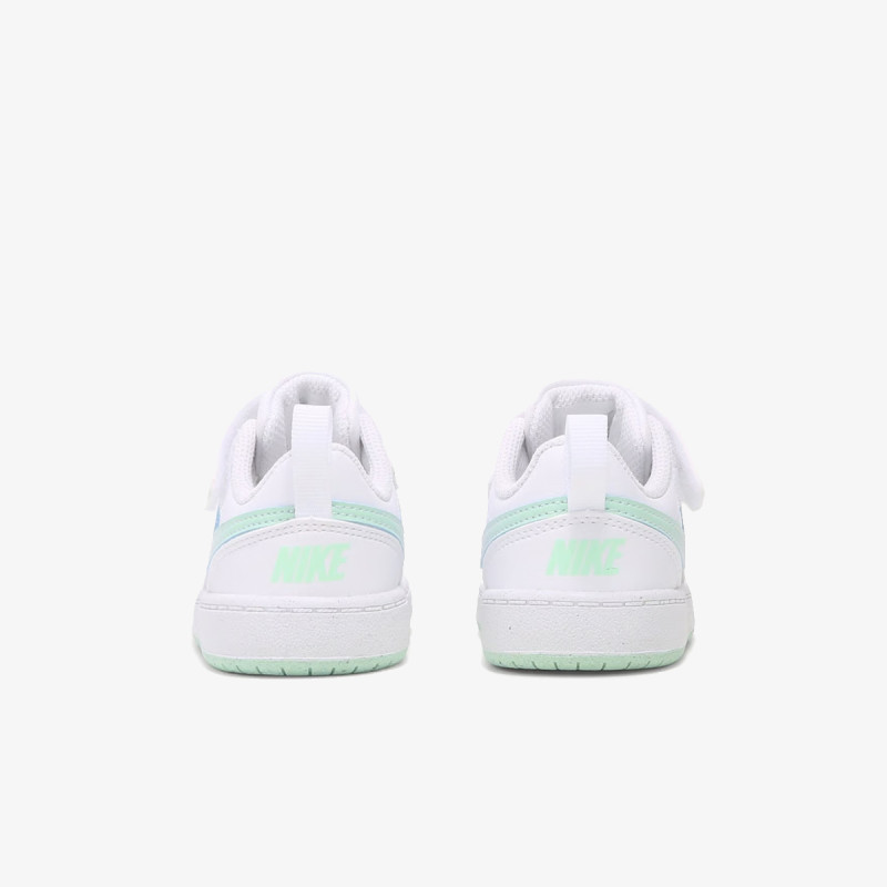 Nike COURT BOROUGH LOW FADE (TD) 
