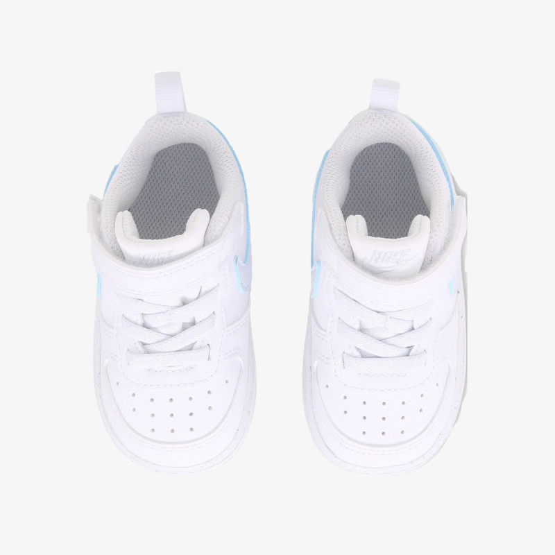 Nike COURT BOROUGH LOW FADE (TD) 