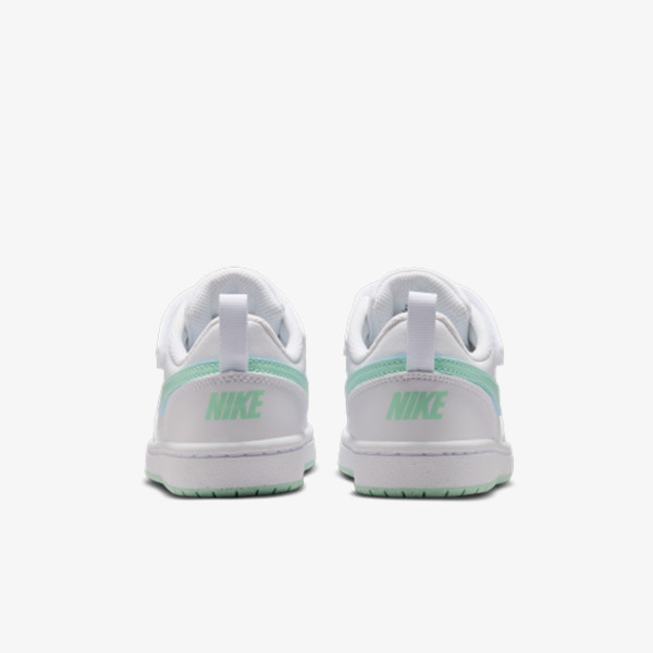Nike COURT BOROUGH LOW FADE (PS) 