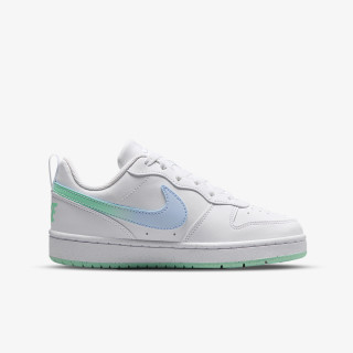 Nike COURT BOROUGH LOW FADE (GS) 