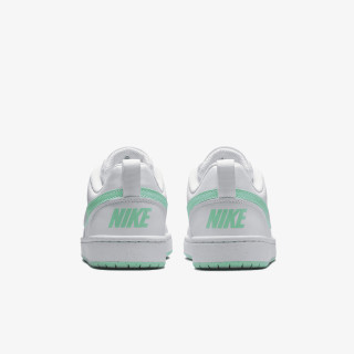 Nike COURT BOROUGH LOW FADE (GS) 