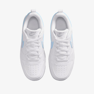 Nike COURT BOROUGH LOW FADE (GS) 