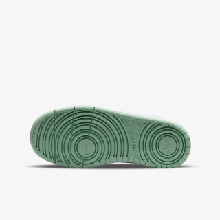 Nike COURT BOROUGH LOW FADE (GS) 