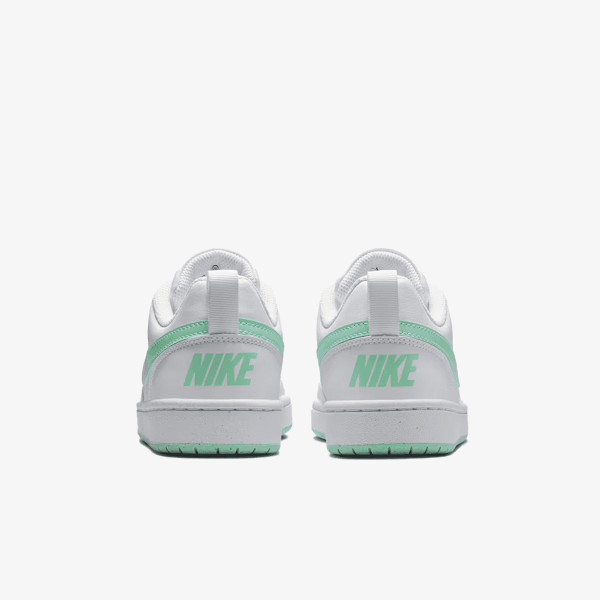 Nike COURT BOROUGH LOW FADE (GS) 