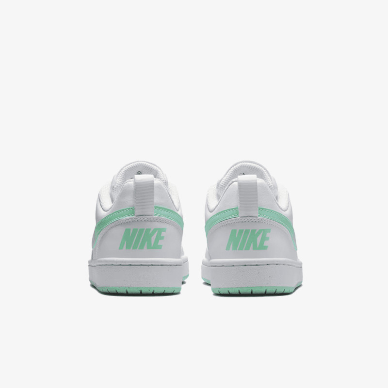 Nike COURT BOROUGH LOW FADE (GS) 
