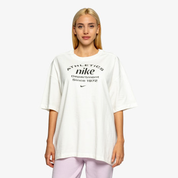 Nike W NSW X TRNG SS TEE OS 