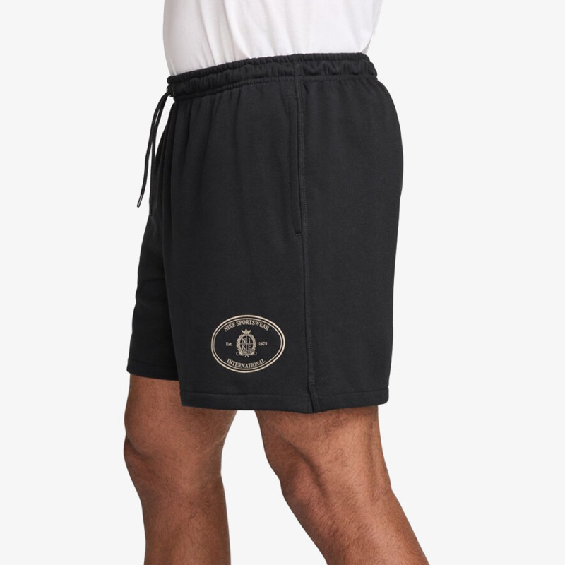 Nike M NK CLUB FT FLOW SHORT NCC 