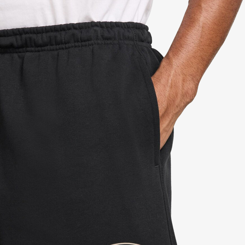 Nike M NK CLUB FT FLOW SHORT NCC 