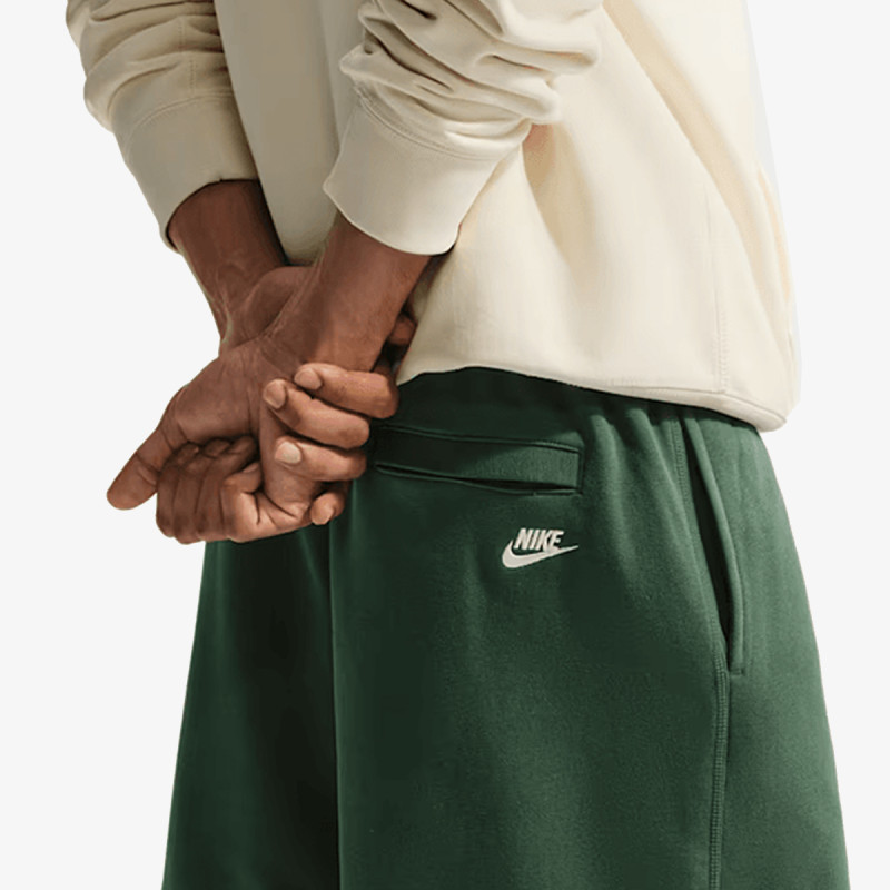 Nike M NK CLUB FT FLOW SHORT NCC 