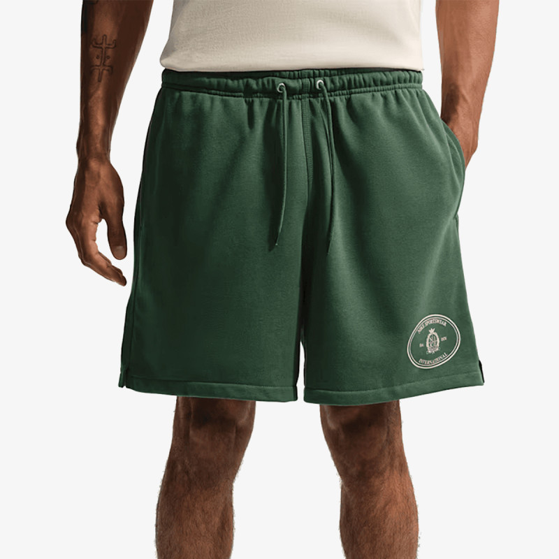 Nike M NK CLUB FT FLOW SHORT NCC 