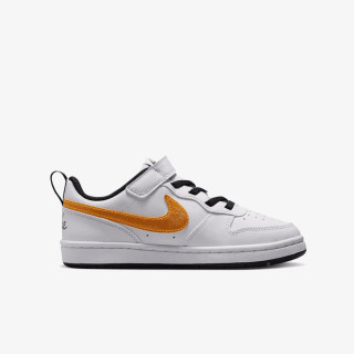 Nike COURT BOROUGH LOW WIN (PS) 