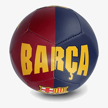 NKZELUS Fc Barcelona 2026/27 Skills Ball Home - 